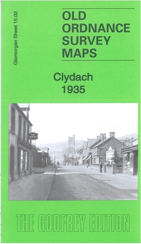 Clydach 1935