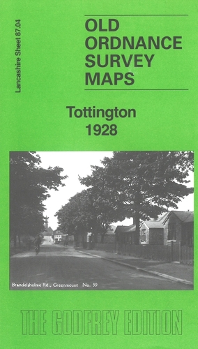 Tottington 1928
