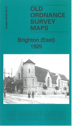 Brighton (East) 1929