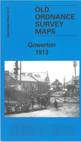 Gowerton 1913