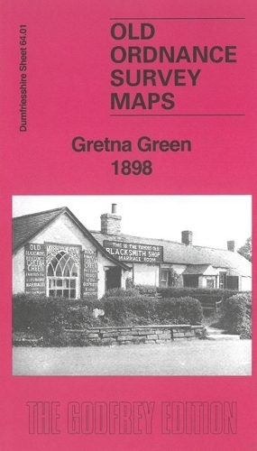 Gretna Green 1898