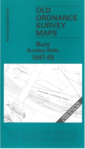Bury Buckley Wells 1847-59