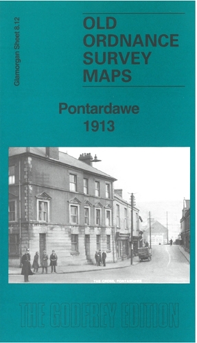 Pontardawe 1913