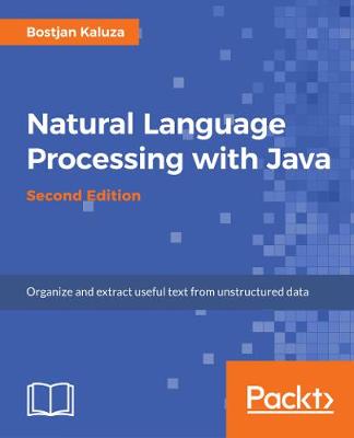 Natural Language Processing with Java -