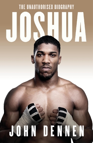 Joshua by John Dennen