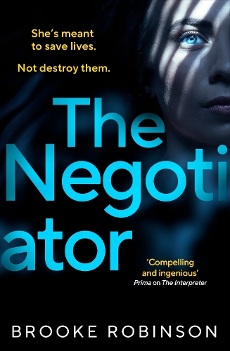 The Negotiator