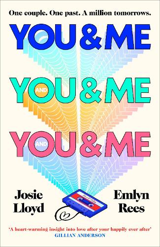 You & Me and You & Me and You & Me