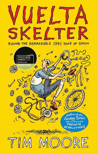 Vuelta Skelter