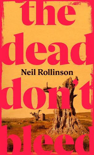 The Dead Don't Bleed
