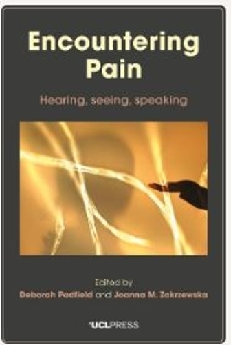 Encountering Pain