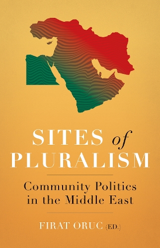 Sites of Pluralism 