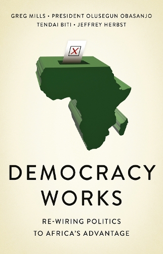 Democracy Works