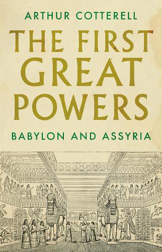 The First Great Powers