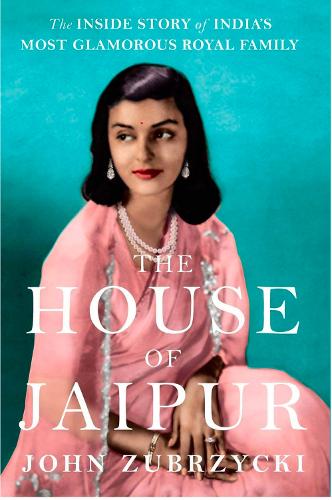 The House of Jaipur