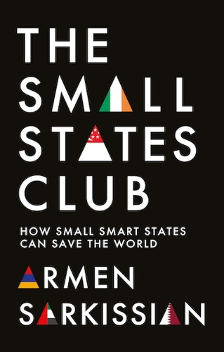 The Small States Club