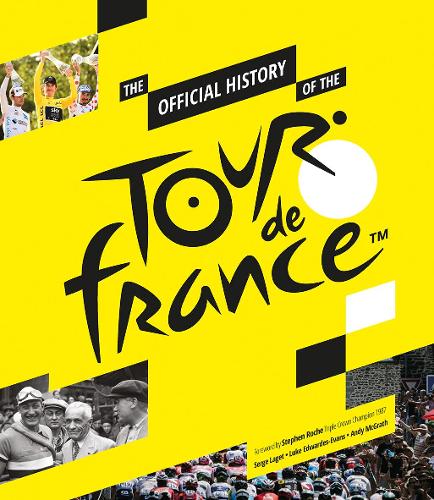 Le Tour de France
