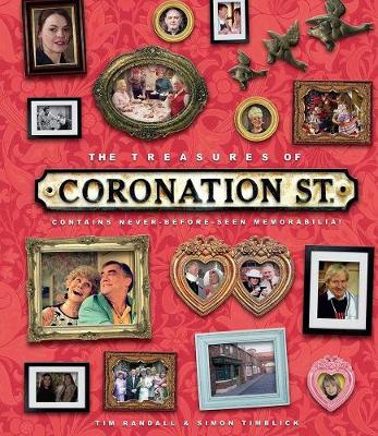 The Treasures of Coronation St.