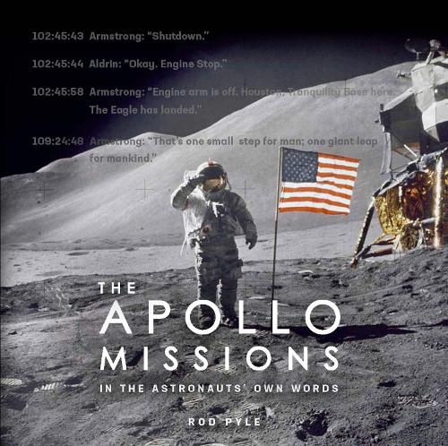 The Apollo Missions
