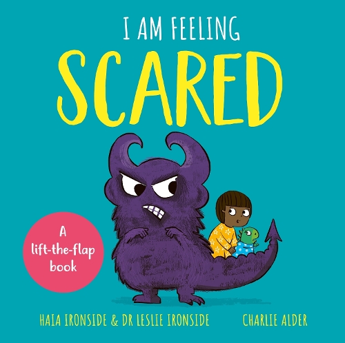 I Am Feeling Scared