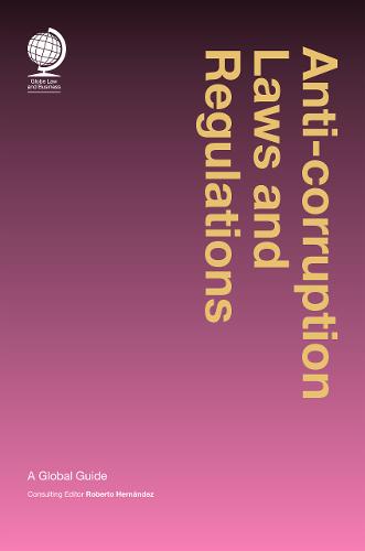 Anticorruption Laws and Regulations