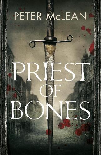 Priest of Bones