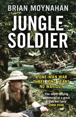 Jungle Soldier