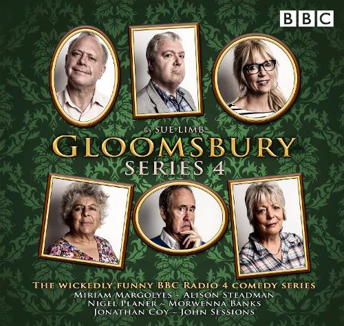 Gloomsbury: Series 4