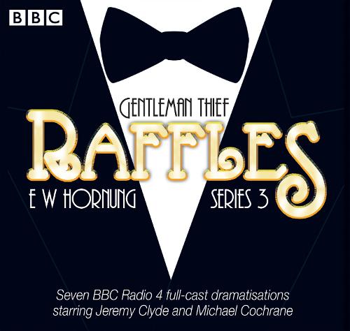 Raffles: Series 3