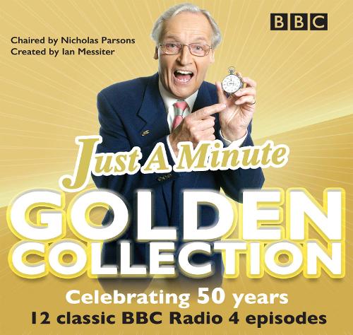 Just A Minute: Golden Collection