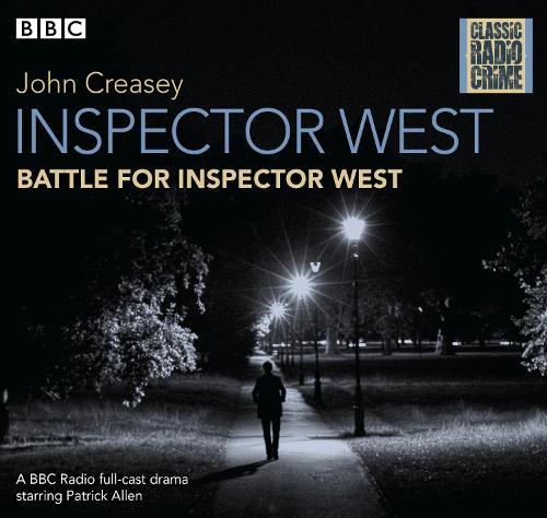 Inspector West: Battle For Inspector West