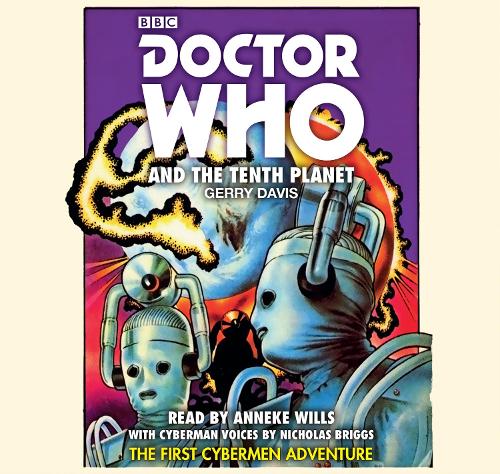 Doctor Who And The Tenth Planet