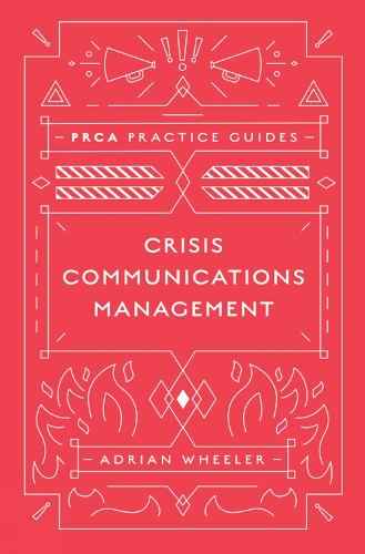 Crisis Communications Management