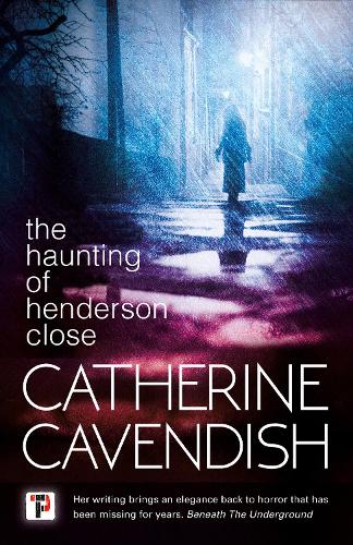 The Haunting of Henderson Close