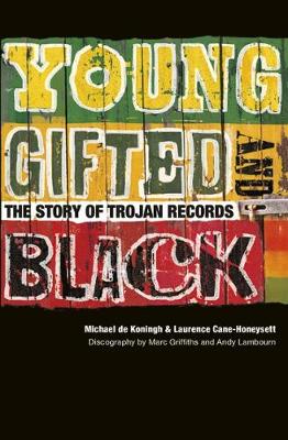 Young, Gifted & Black