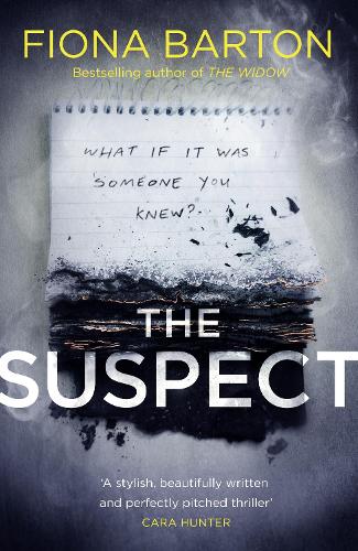 The Suspect