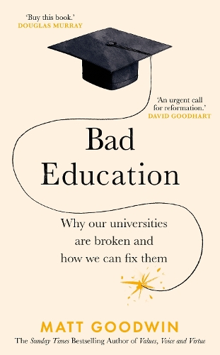 Bad Education