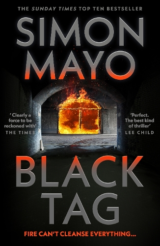 Black Tag