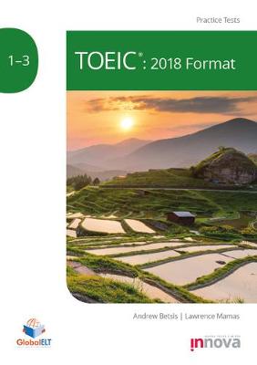 TOEIC Practice Tests 1-3