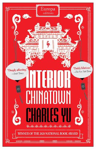 Interior Chinatown NOW A MAJOR TV SERIES