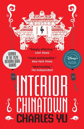 Interior Chinatown