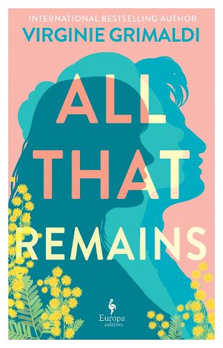 All That Remains