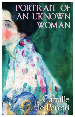 Portrait of an Unknown Woman