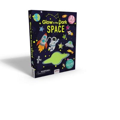 Glow in the Dark Space