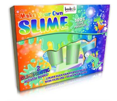 Make Your Own Slime