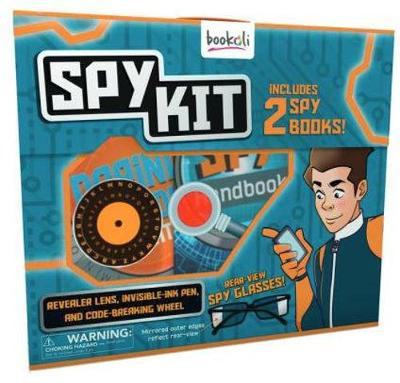 Spy Kit