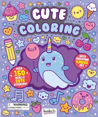 Cute Coloring
