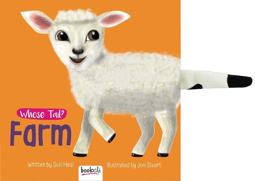 Whose Tail? Farm