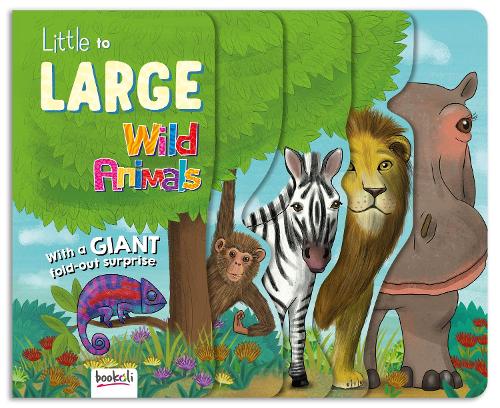 Wild Animals