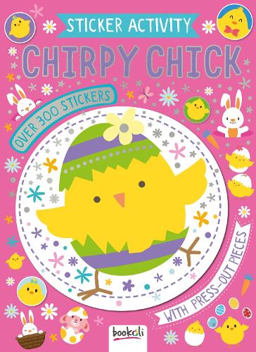 Chirpy Chick