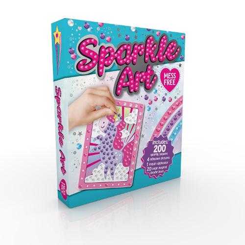 Sparkle Art